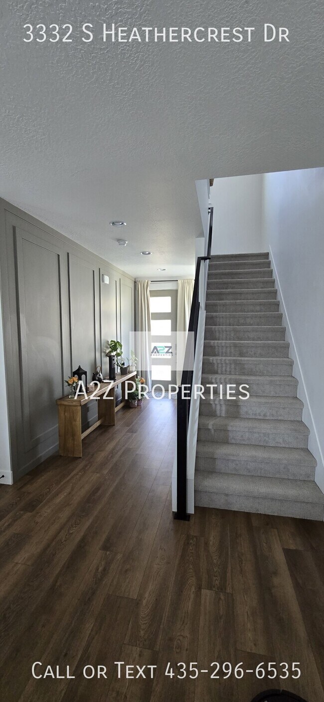 Building Photo - 3332 S Heathercrest Dr