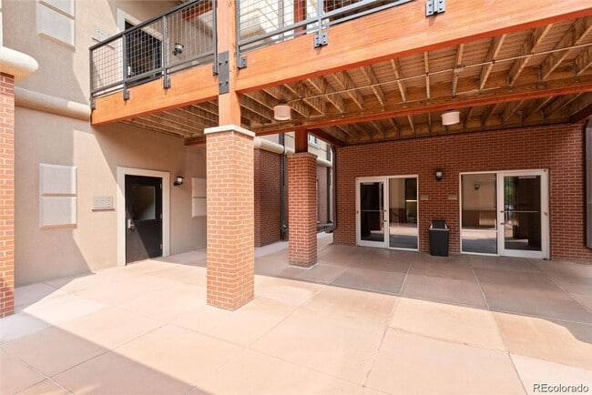 Building Photo - Condo in Prime DTC Location!