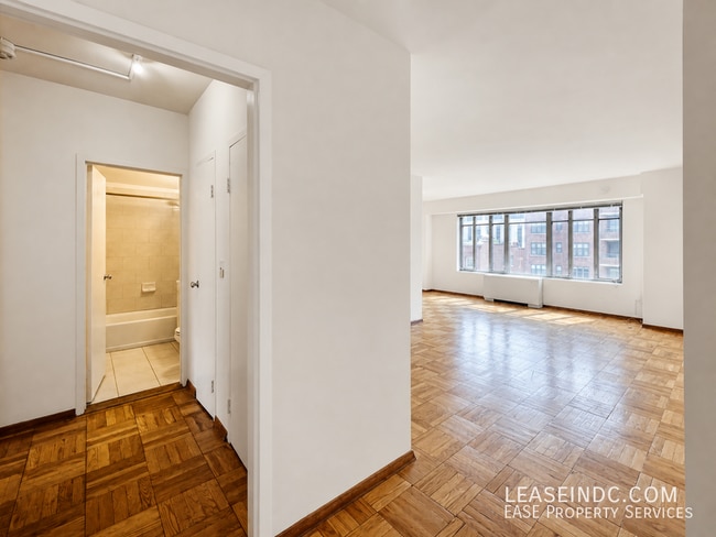 Photo - 1711 Massachusetts Avenue NW-#434 Apartment