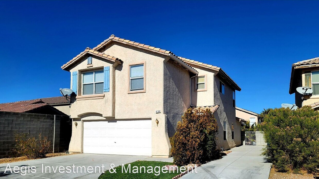 Primary Photo - 3 br, 2.5 bath House - 5756 Butterick Ct