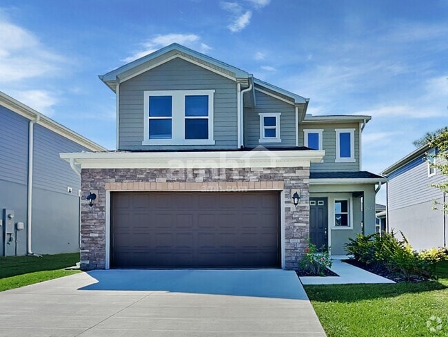 Building Photo - 2134 Saffron Walden Dr