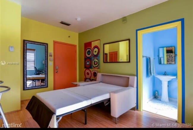 Building Photo - 1502 Jefferson Ave