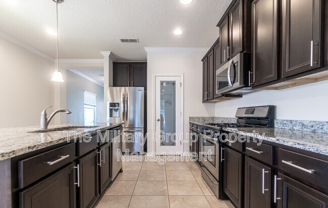 Foto del edificio - 4815 Reef Heron Cir