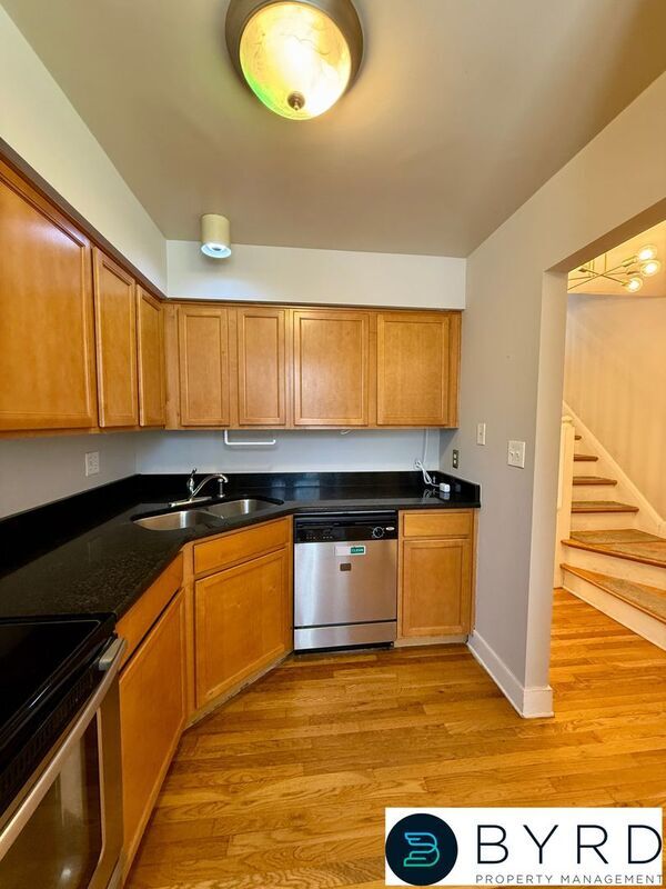 Foto del edificio - 117 N 25th St