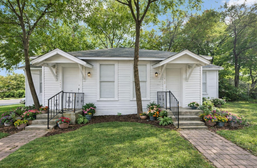 Photo - 113 South Olive Street, Unit A