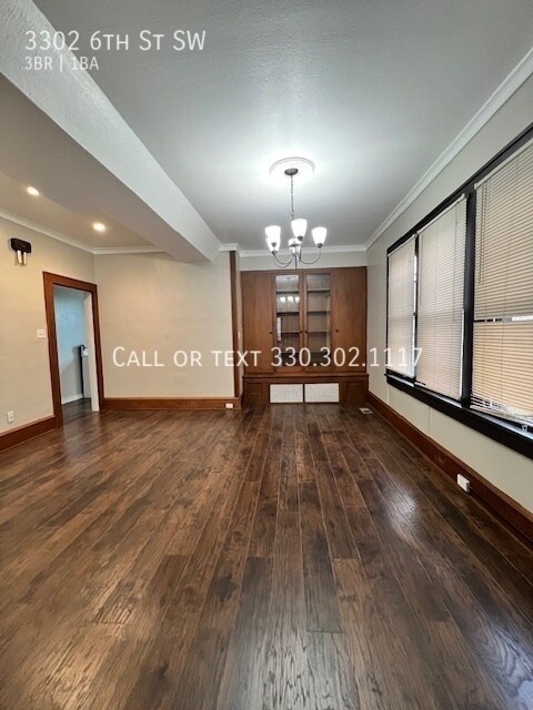 Building Photo - Nice and spacious 3 bedroom duplex for ren...