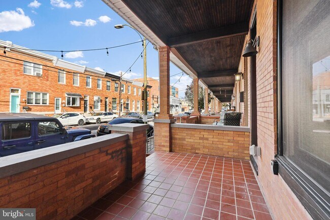 Building Photo - 617 S Eaton St