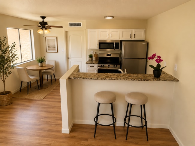 Foto del edificio - 5995 N 78th St