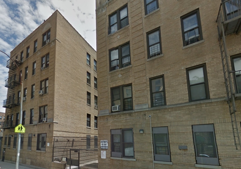 Primary Photo - 1530 Plimpton Ave