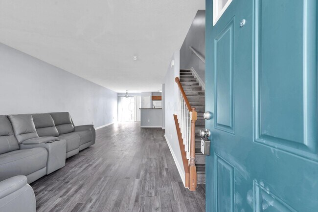 Foto del edificio - 8326 Bruntsfield Rd