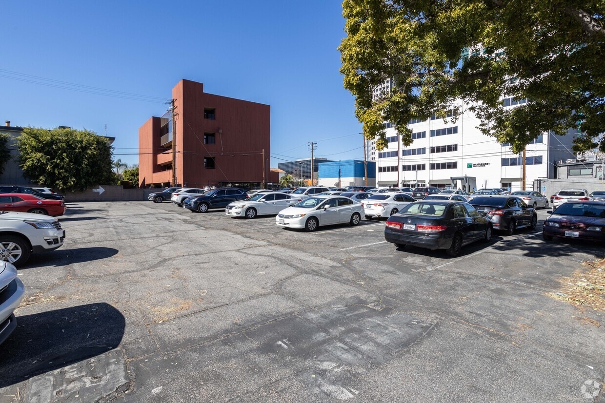 Foto del edificio - Screenland Lofts