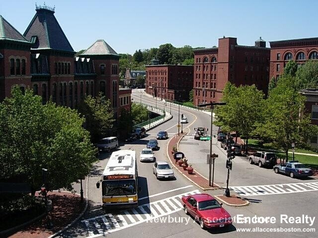 Foto del edificio - 1213-3 Adams St