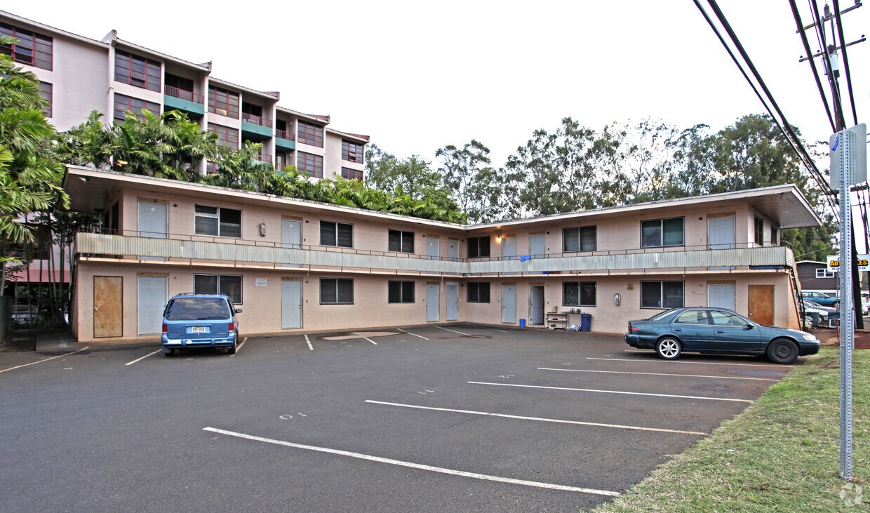 280 Wilikina Dr, Wahiawa, HI 96786 Apartments in Wahiawa, HI