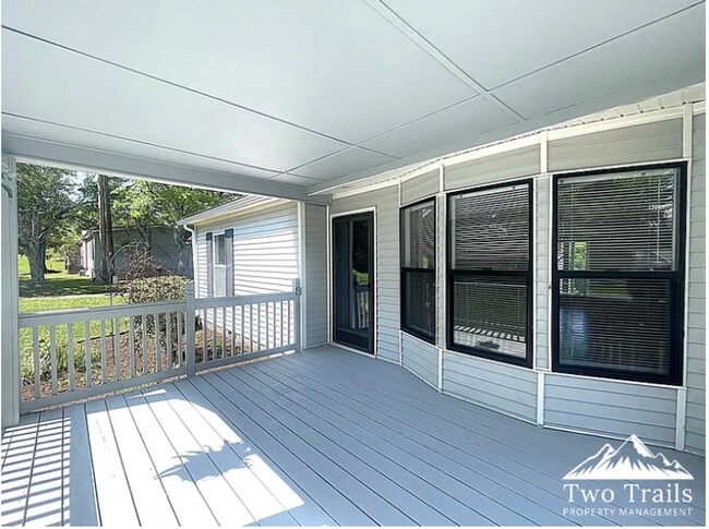 Building Photo - CHARMING 3 BED/2 BATH IN FLETCHER