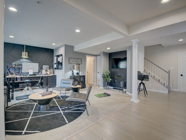 Photo - LOVLY BRICK FRONT TOWNHOME