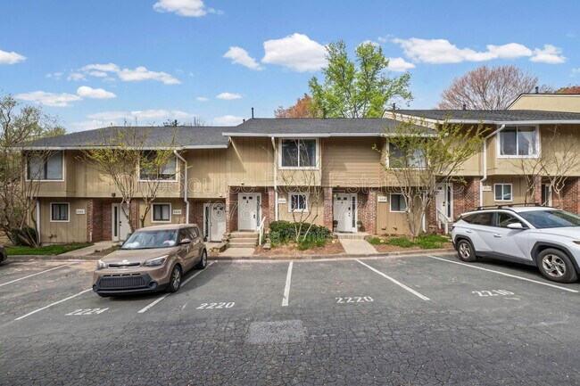 Foto del edificio - 2220 Haverhill Ct SE