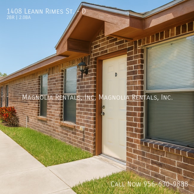 Building Photo - 1408 Leann Rimes St