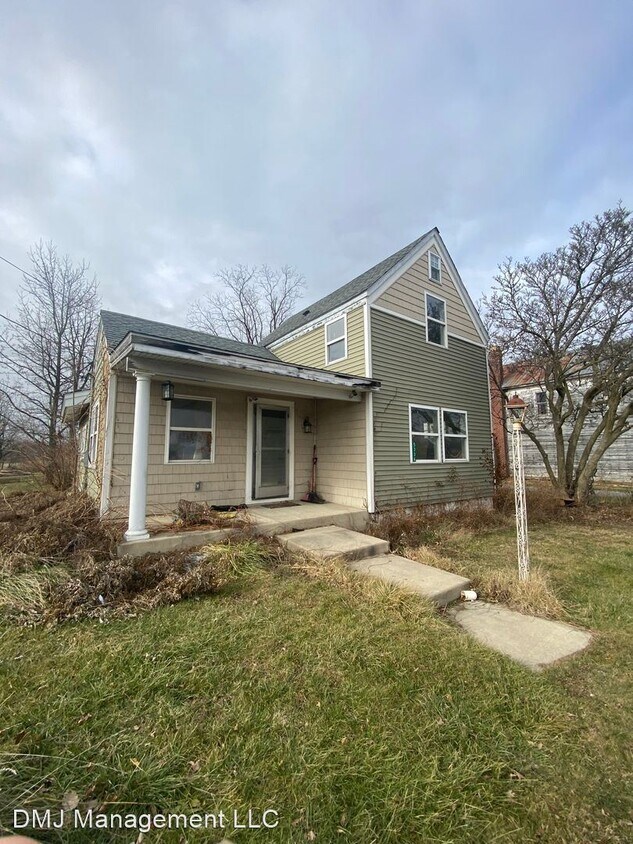 Foto del edificio - 2 br, 2 bath House - 5336 S 800