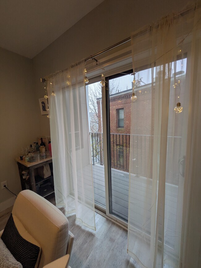 Foto del edificio - 1270 Boylston St