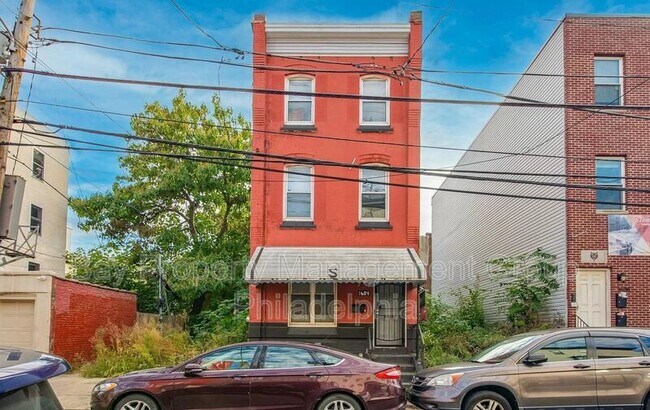 Foto del edificio - 1604 W Montgomery Ave
