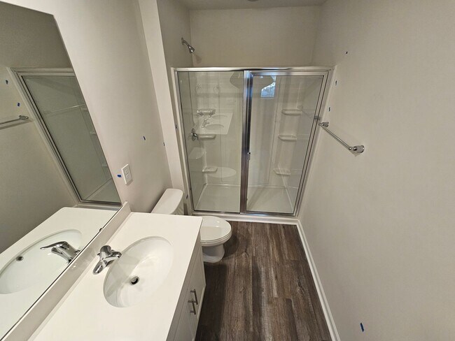 Foto del edificio - Beautiful Townhome in Charlotte