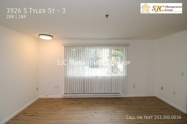 Foto del edificio - 3926 S Tyler St