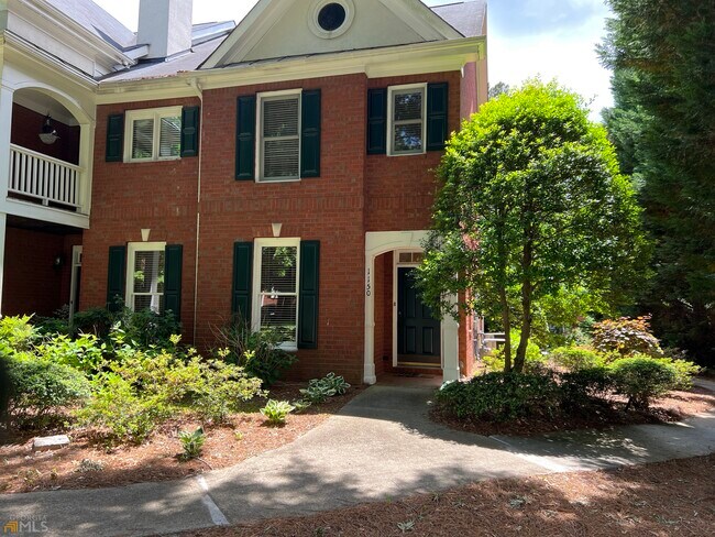 Foto del edificio - 1150 Brookhaven Glen NE