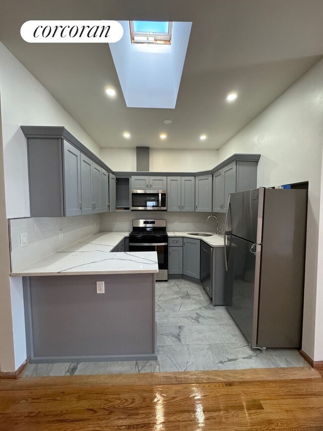 Foto del edificio - 501 Midwood St