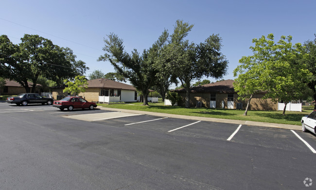 Foto del edificio - Seagoville Senoir Citizens Home