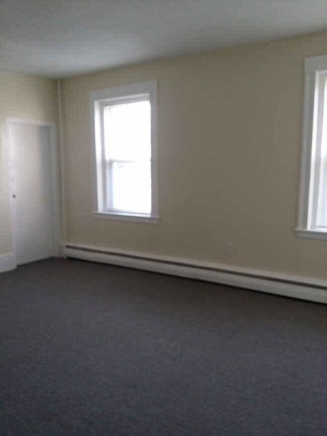Bedroom #3 - 70 Palmer St