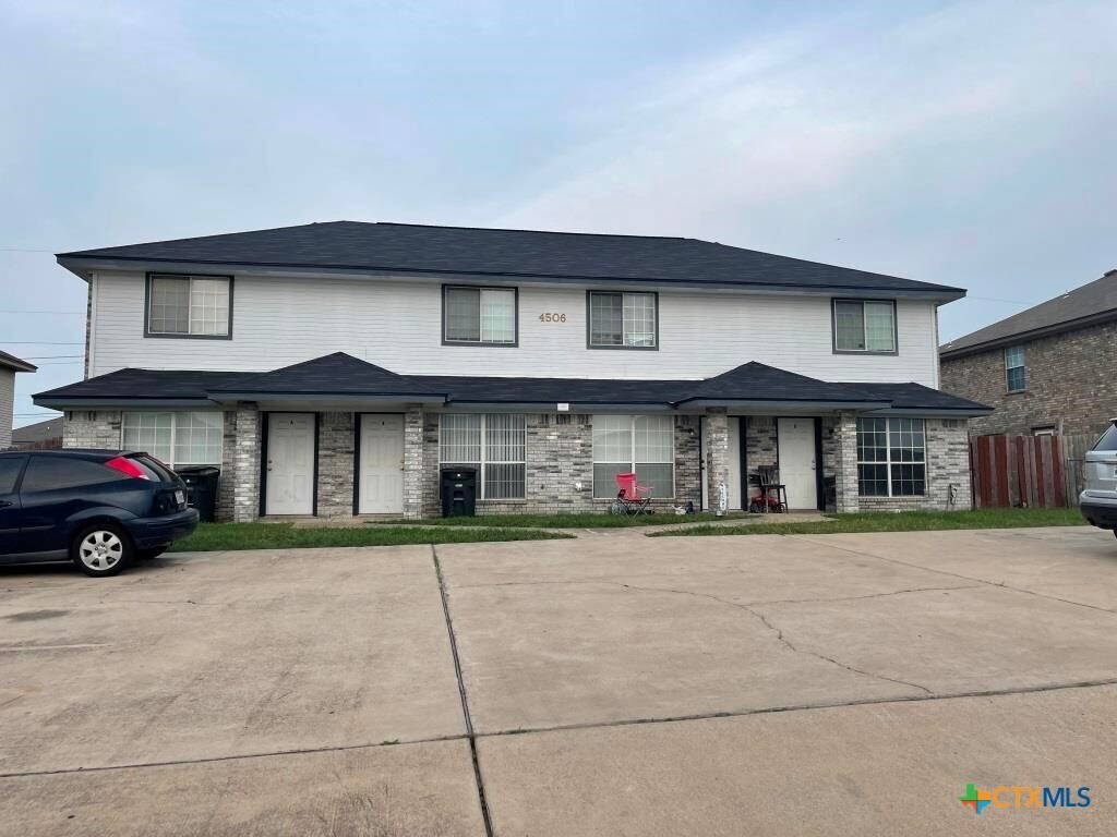 Foto principal - 4506 Alan Kent Dr