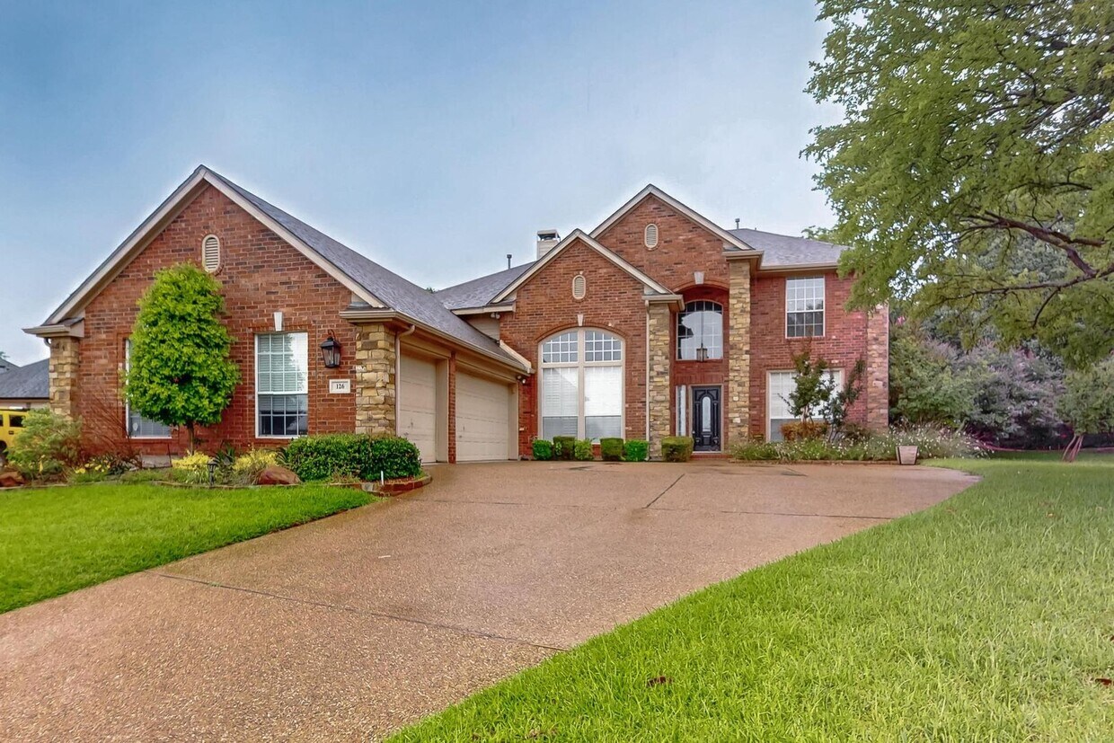 Primary Photo - Chandlers Landing 4-Bedroom Home with Office