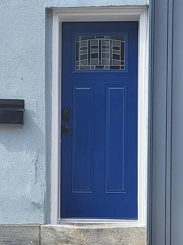 Photo - 214 Hermitage St Townhome