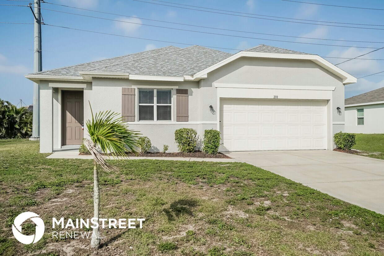 Primary Photo - 210 NW 24th Ave