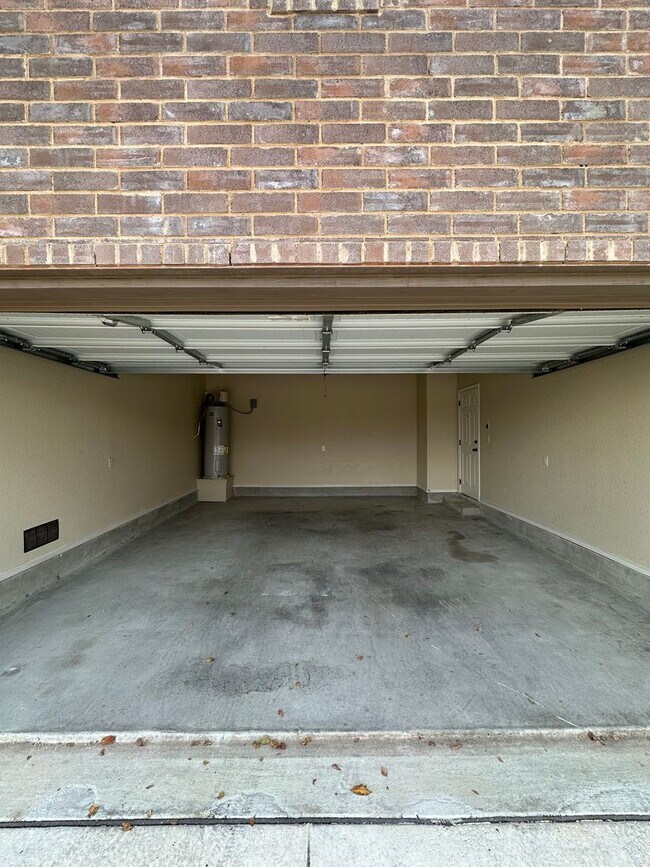 Foto del edificio - Spacious 3/2 Duplex in New Braunfels