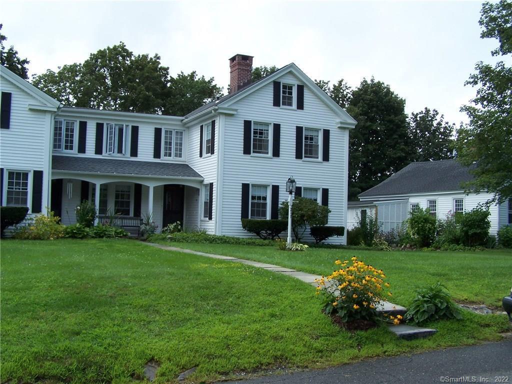 Primary Photo - 217 North St