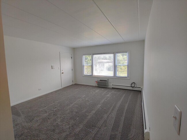 Foto del edificio - 104 W Willow St