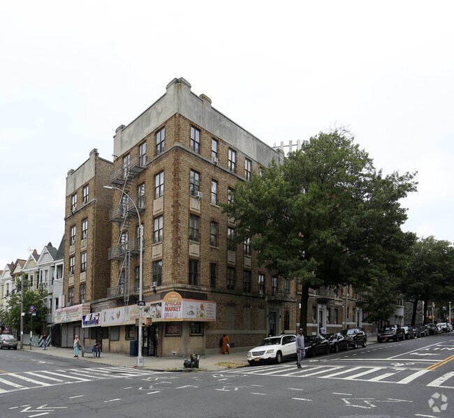Building Photo - 1339-1341 Prospect Ave