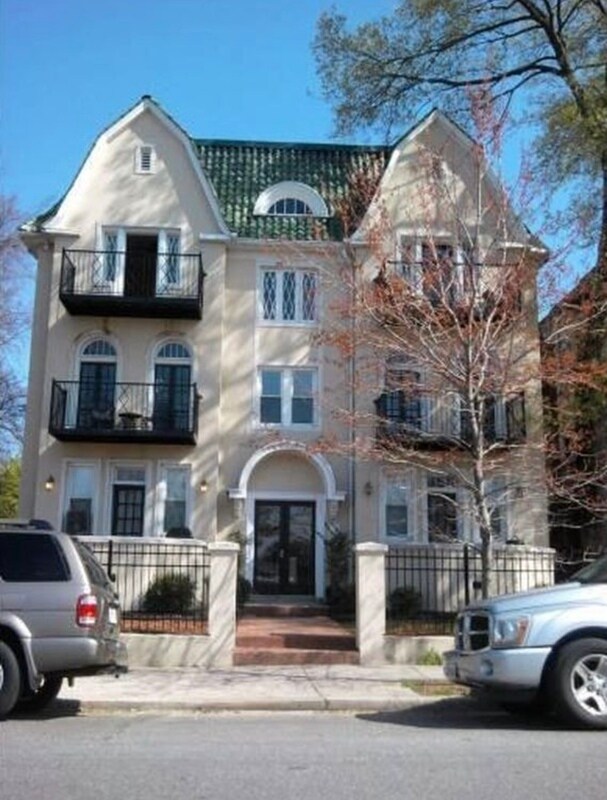 Primary Photo - 601 S Davis Ave