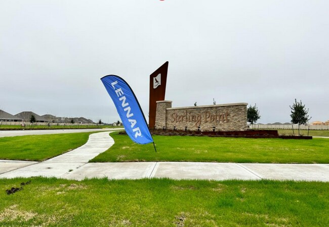 Foto del edificio - 4254 Barrington Cove Lane