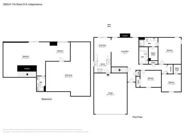 Building Photo - 19923 E 17th St N