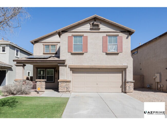 Building Photo - Your Perfect Phoenix 4/2.5 Home Awaits!