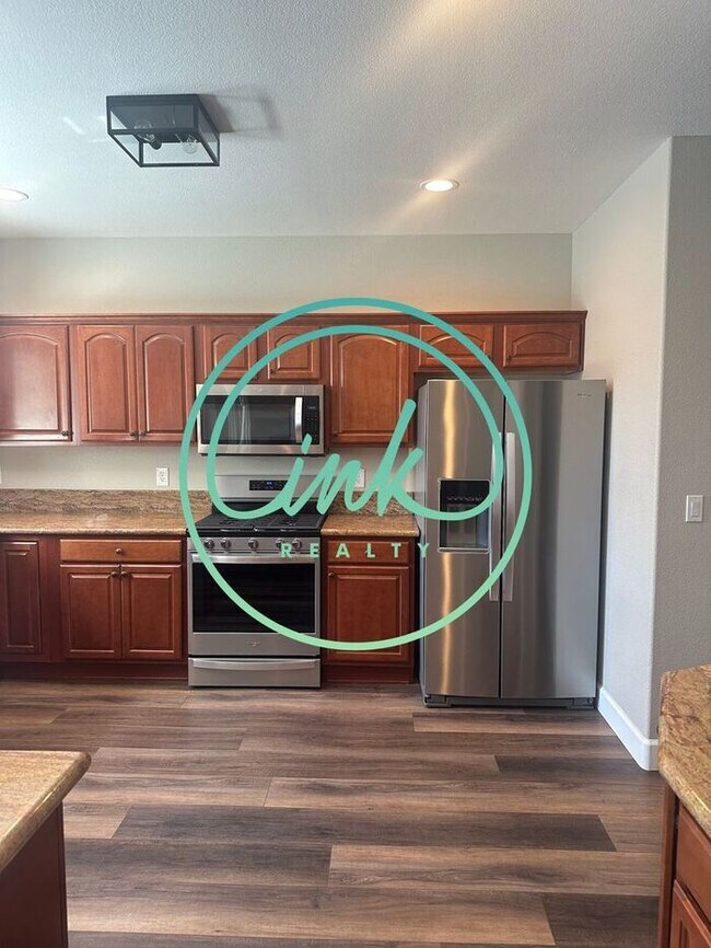 Foto del edificio - Single Family Home in Stodick Estates
