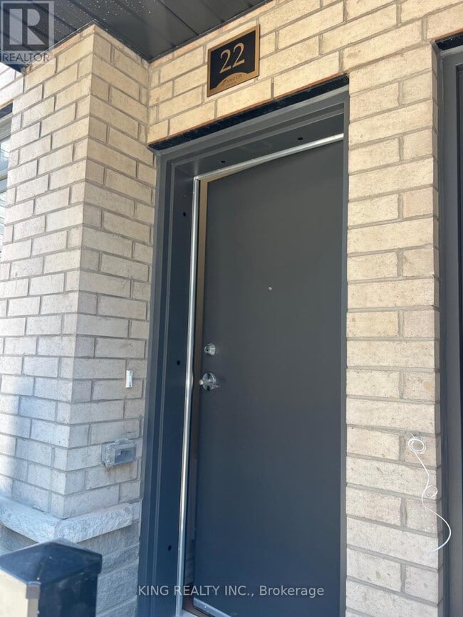 Photo du bâtiment - 22 Savvy Ln