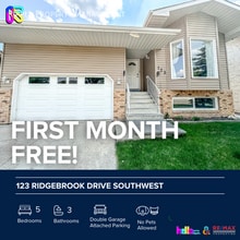 Building Photo - 123 Ridgebrook Dr SW