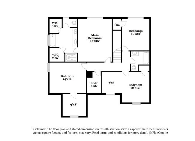 Foto del edificio - 95 Moss Way