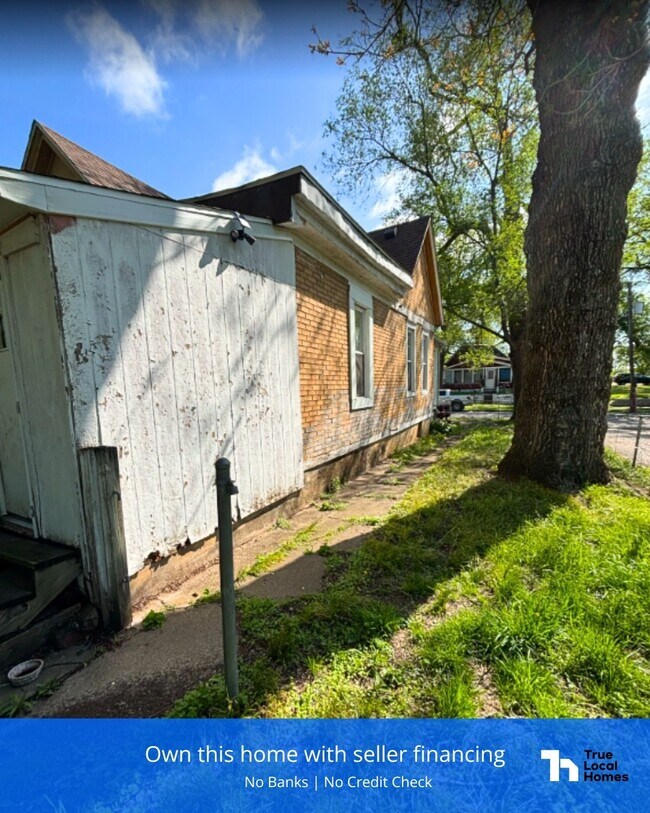 Foto del edificio - 1831 S Livingston St
