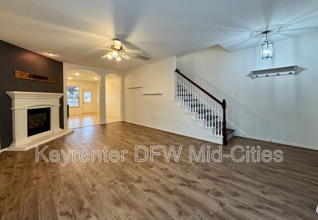 Foto del edificio - 3119 Juneau Dr