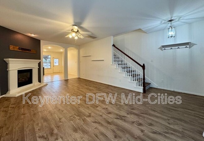 Photo - 3119 Juneau Dr House