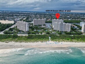 Building Photo - 4201 N Ocean Blvd